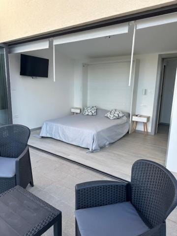 TV and multimedia, Bedroom