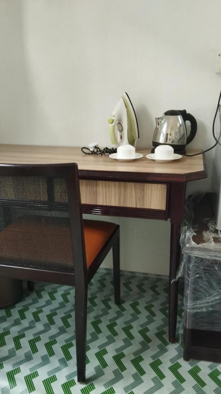 One Mek Roomstay Inn in Malaysia