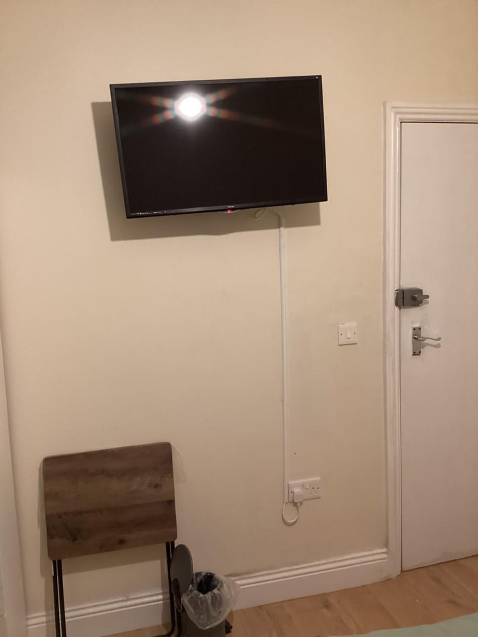 Deluxe London Excel Luxury Apartment Villa in London