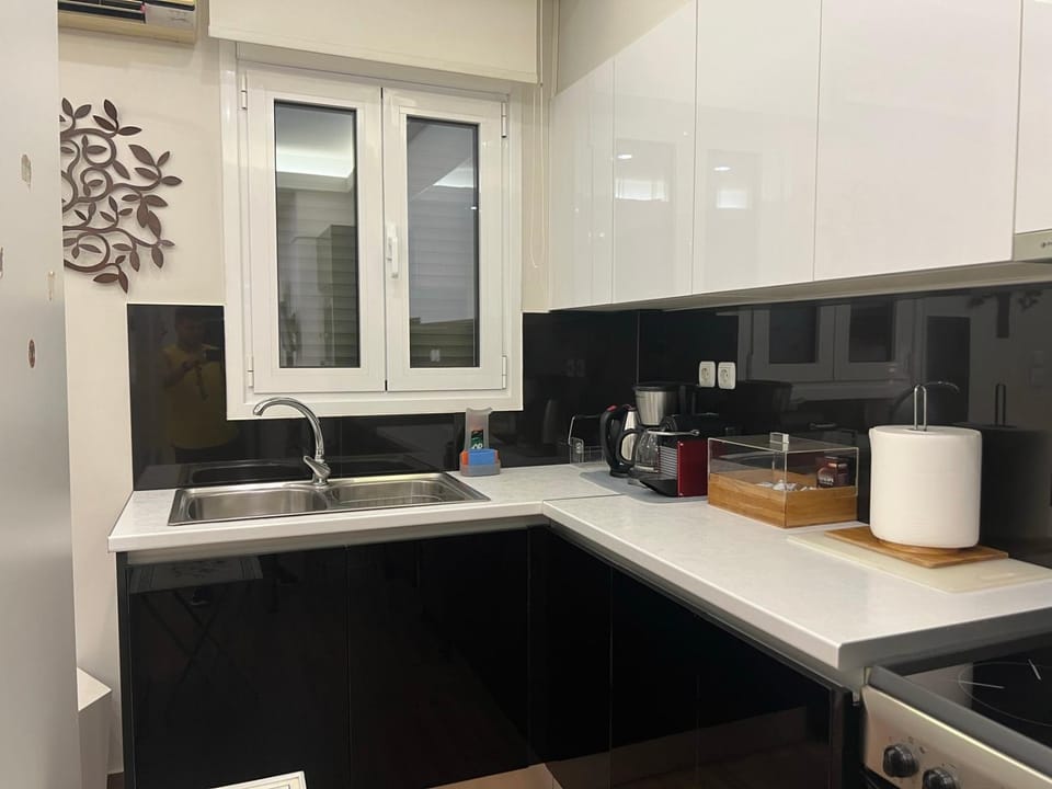 Coffee/tea facilities, Kitchen or kitchenette