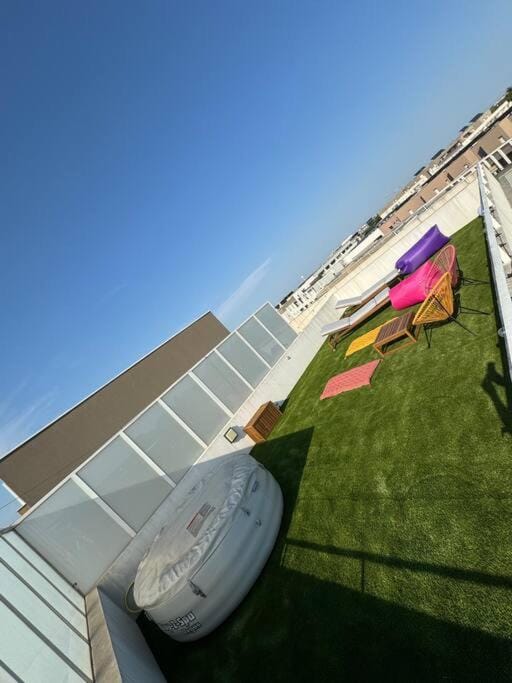 Day, View (from property/room), Balcony/Terrace