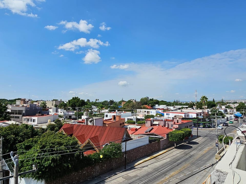 View (from property/room)