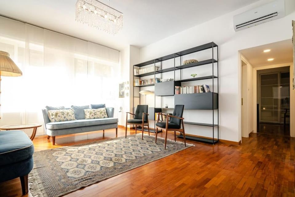 Dimora Saragozza Apartment in Bologna