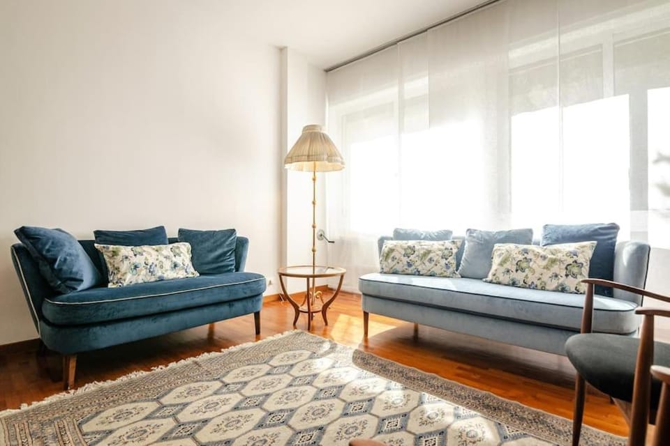 Dimora Saragozza Apartment in Bologna