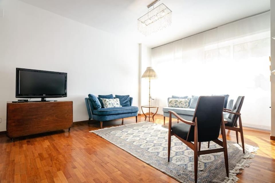 Dimora Saragozza Apartment in Bologna