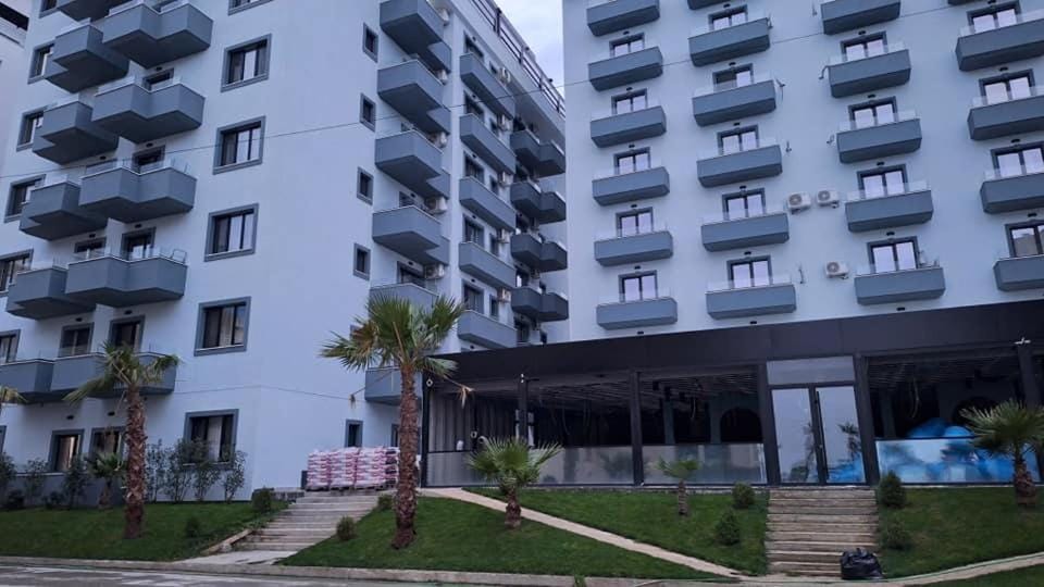 Relaxed Comfort Nr1 k07 Apartment in Tirana County, Albania