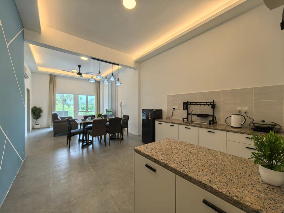 Langkawi Simfoni Cassia Suite 07 8pax Apartment in Kedah