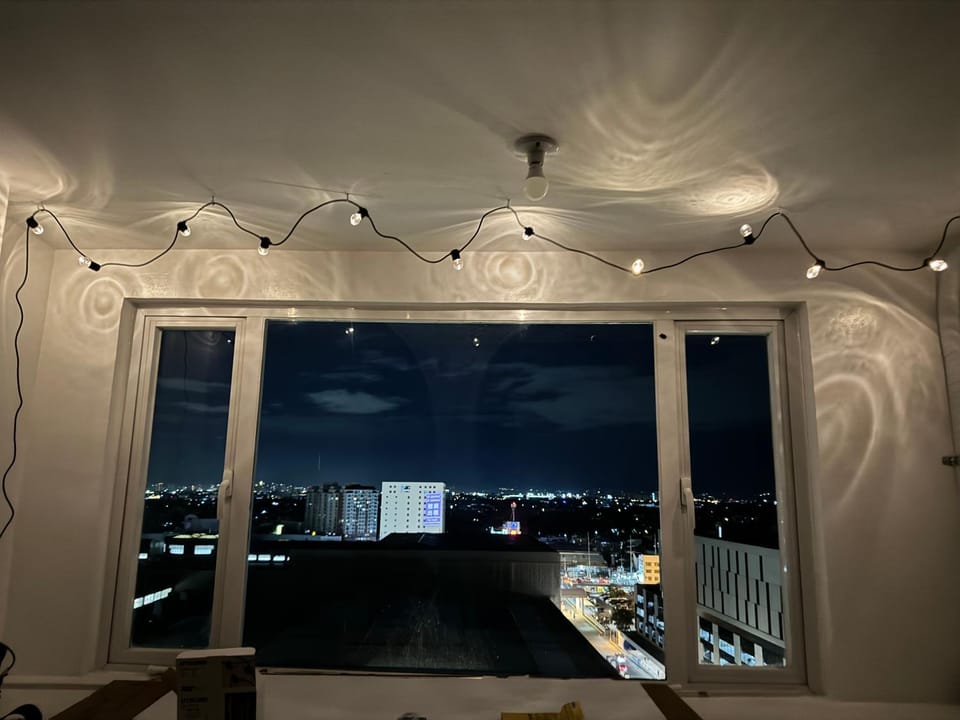 View (from property/room)