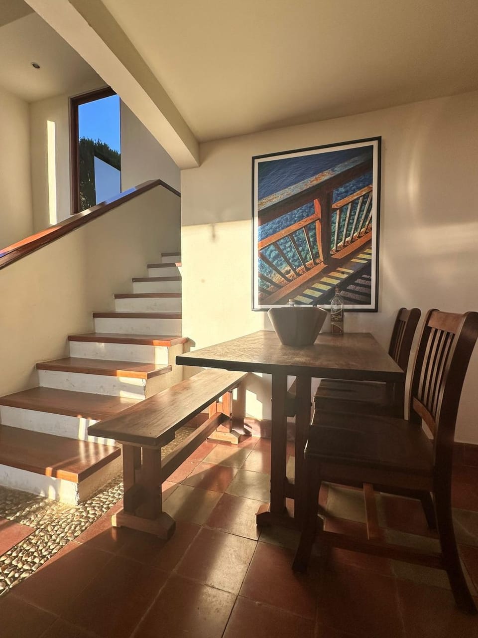 Casa Santalegria House in San Juan del Sur