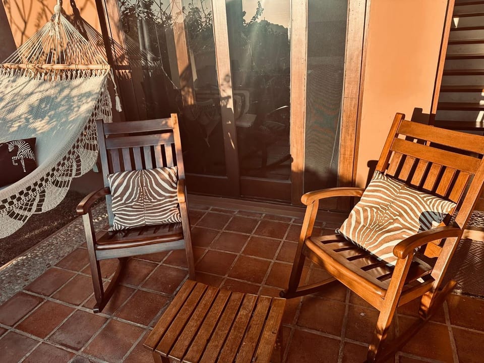 Casa Santalegria House in San Juan del Sur