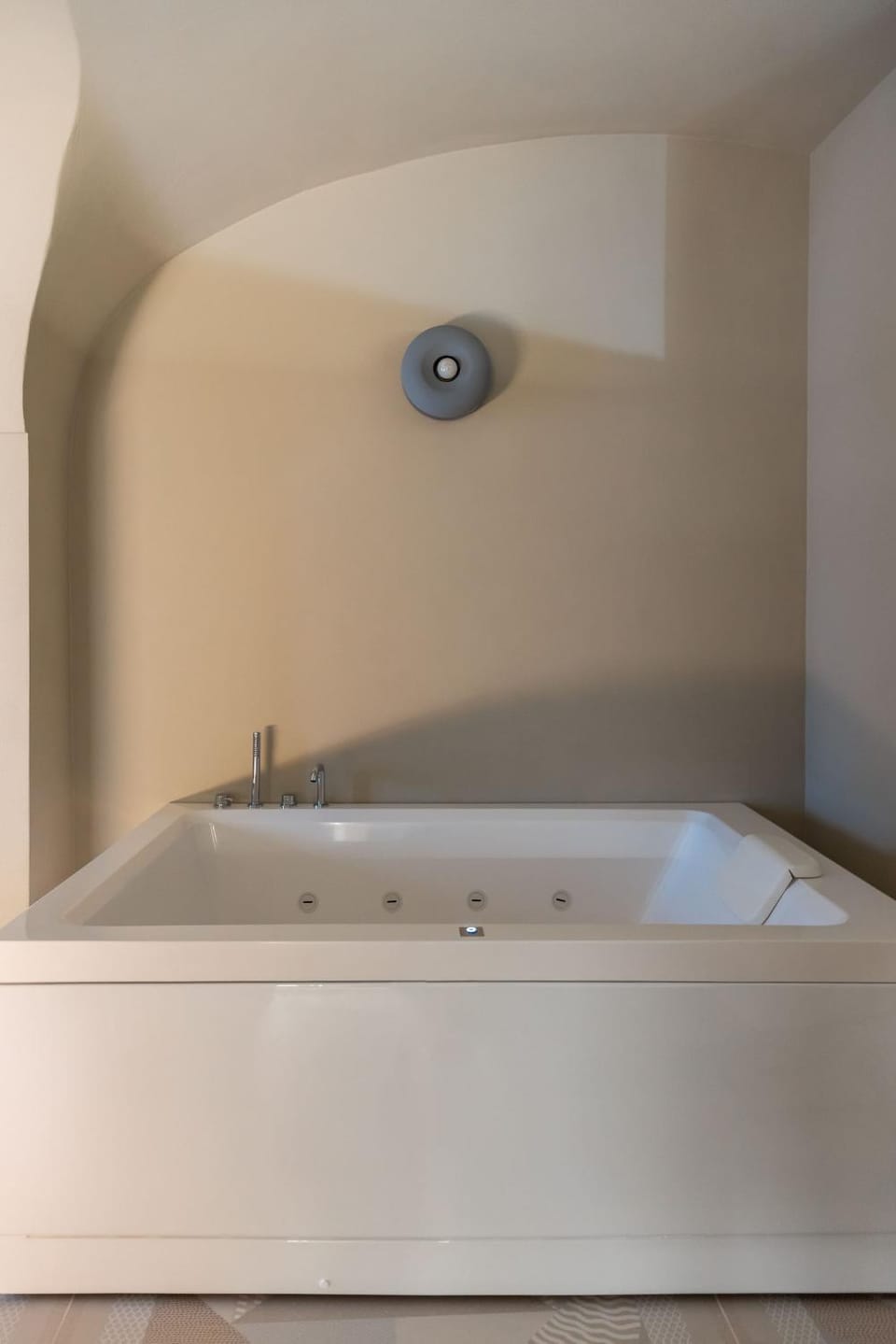 Hot Tub, Bathroom, Bath