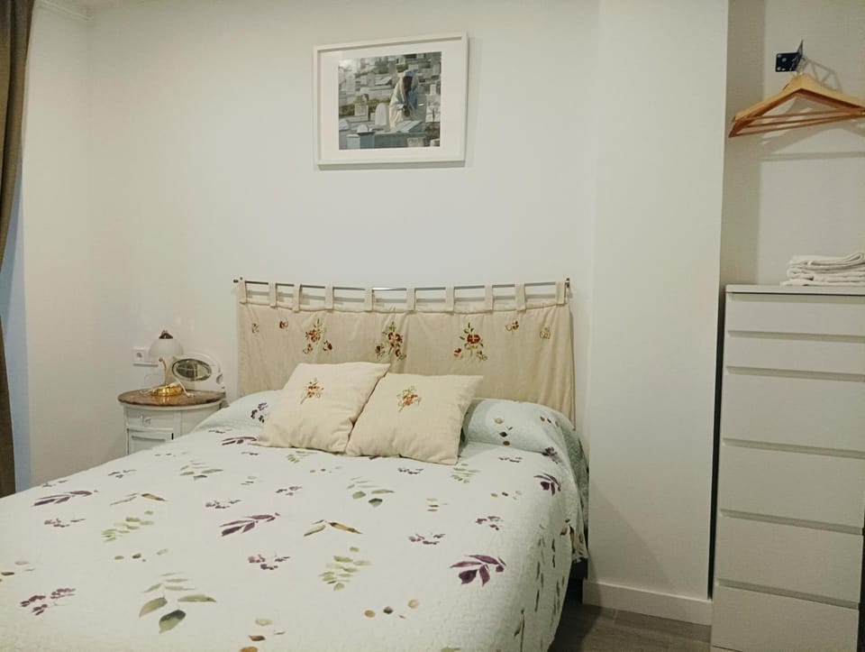 Laurel Cozy Home Apartment in Logrono