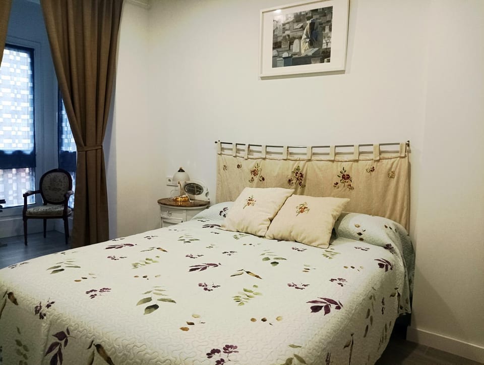 Laurel Cozy Home Apartment in Logrono