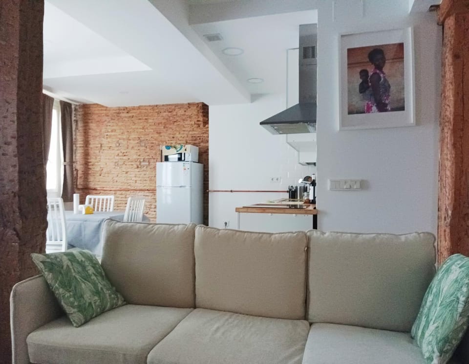 Laurel Cozy Home Apartment in Logrono