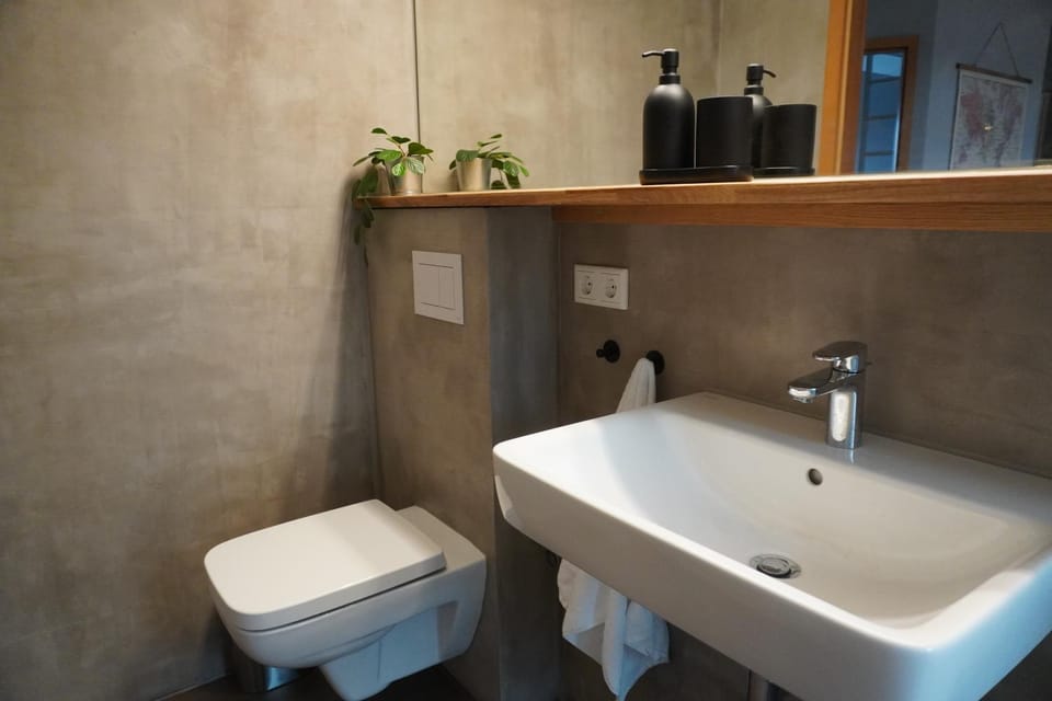 Chez Phéline Apartment in Bochum