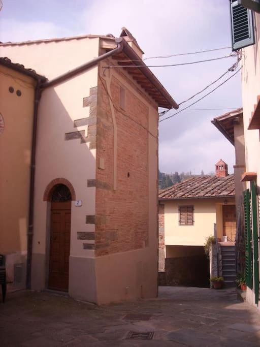 Property building, Day, Landmark view
