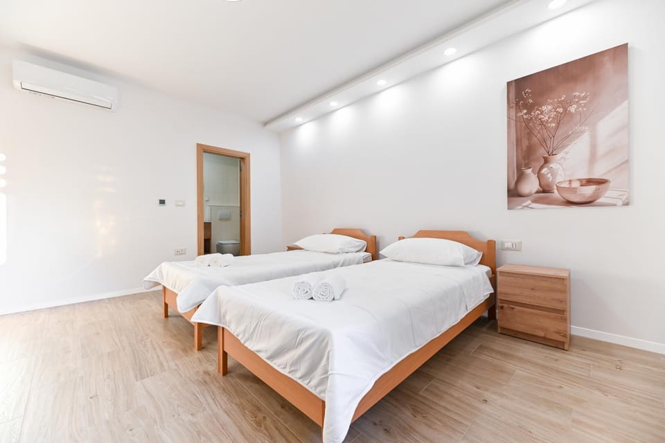 Apartman Tia Apartment in Zadar