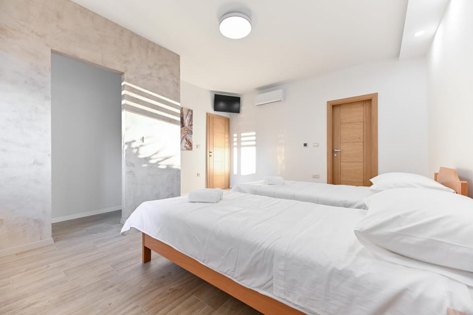 Apartman Tia Apartment in Zadar