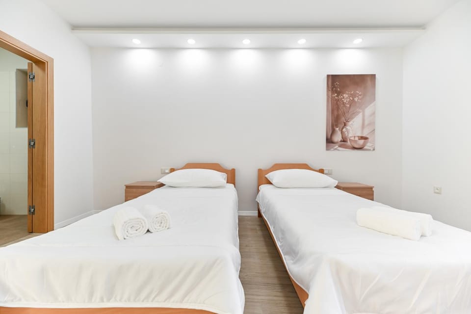Apartman Tia Apartment in Zadar