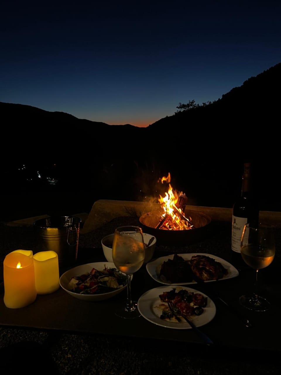 17HILLS Cottage Chalet in Adjara, Georgia