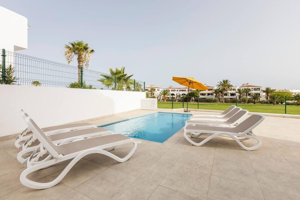 Villa 11- Gold Princess Villa in Abona