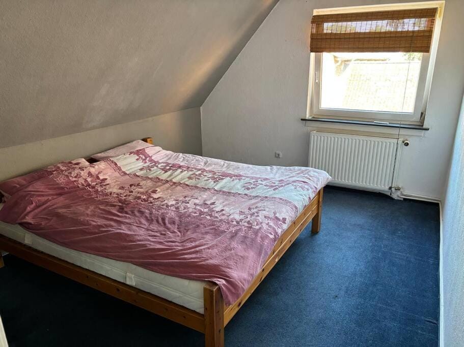 Ferien oder Wochenendwohnung Apartment in Lower Saxony, Germany