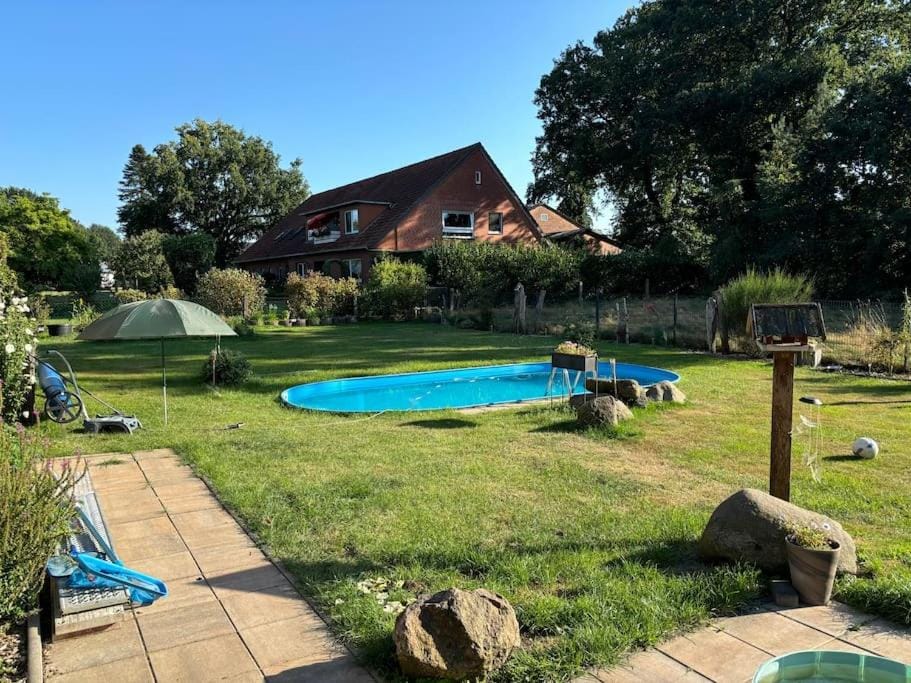 Ferien oder Wochenendwohnung Apartment in Lower Saxony, Germany