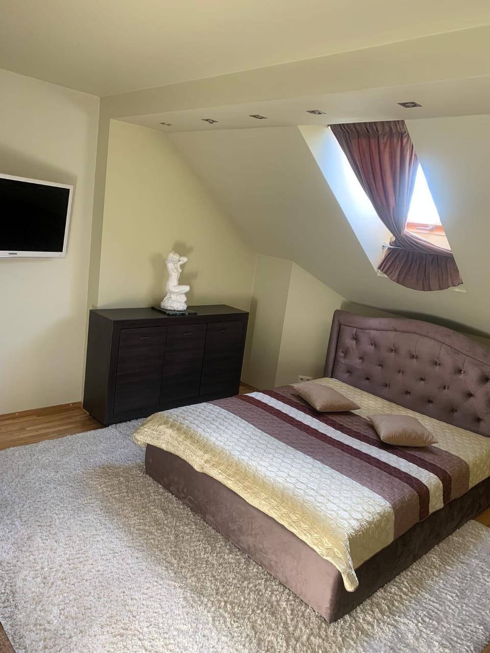 Green Garden Apartments Apartment in Lithuania