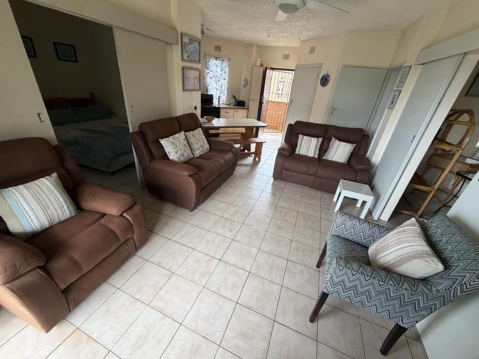 Seeskulp 7 Apartment in Margate