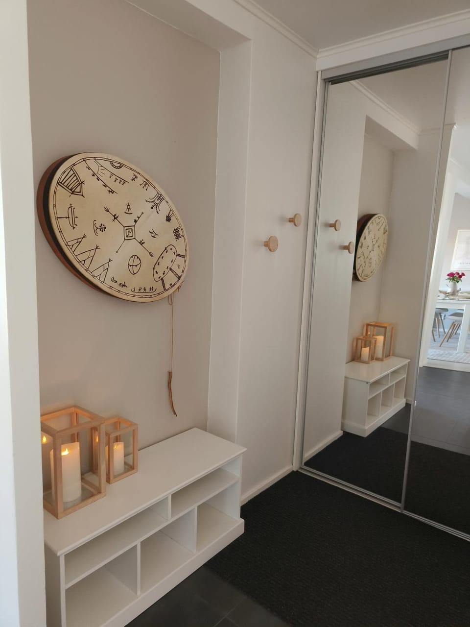 Tieva Lapland Apartment Apartment in Rovaniemi