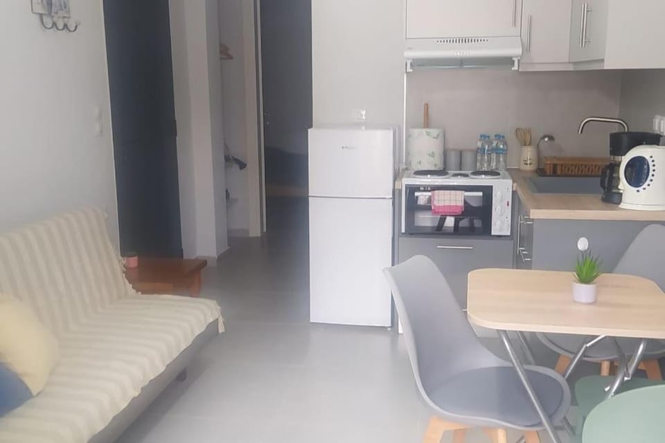 Marina Apartment Apartment in Decentralized Administration of Macedonia and Thrace
