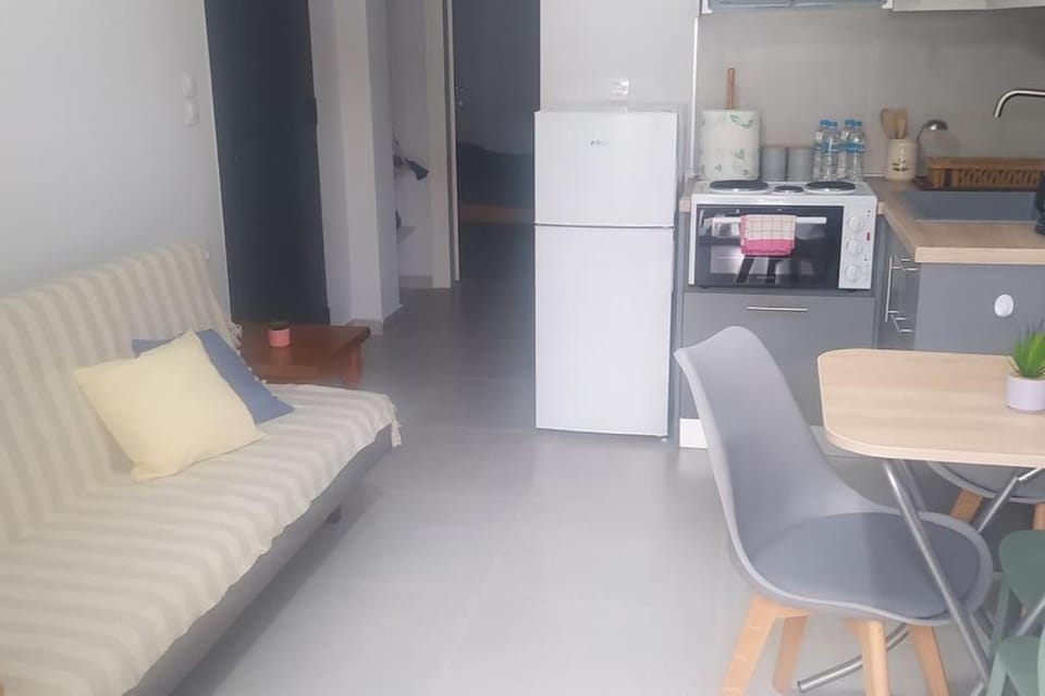 Marina Apartment Apartment in Decentralized Administration of Macedonia and Thrace