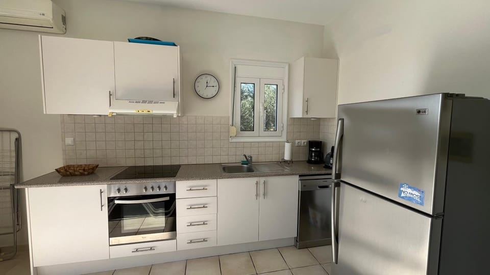 Cristal's Place House in Crete