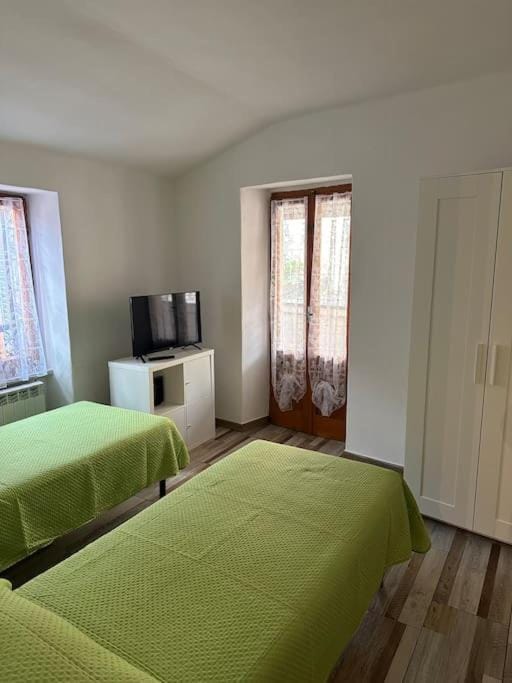 Appartamento Il Mortaio Apartment in Province of Massa and Carrara