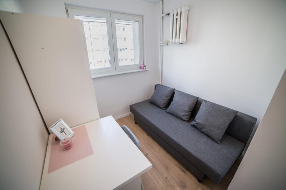 Wrzeszcz - Rooms for rent near to Old Town Hostel in Gdansk