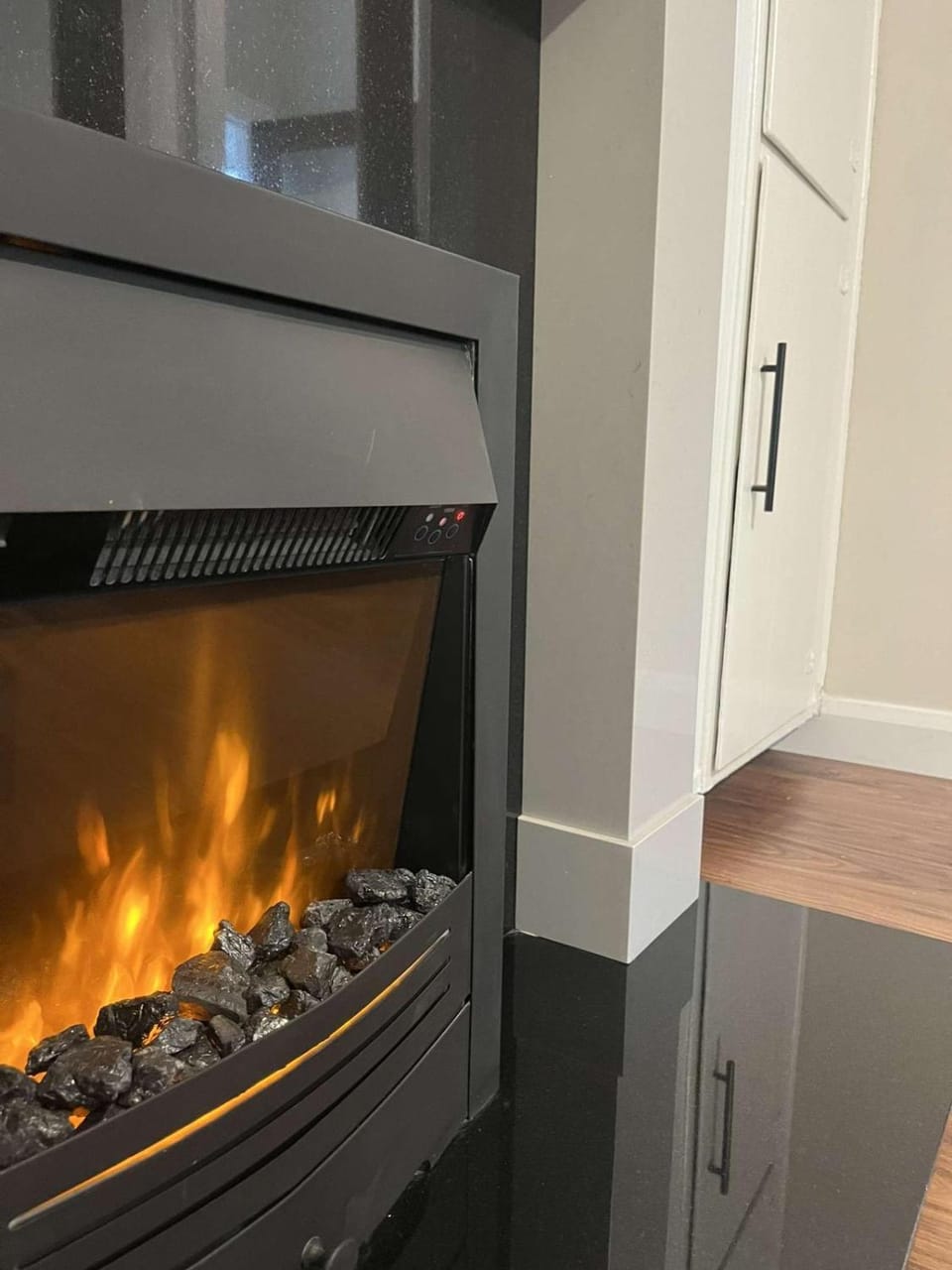 Teach Duff House in County Donegal