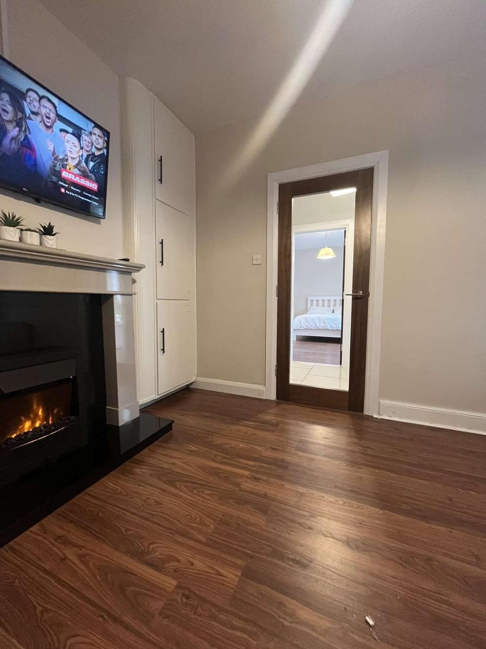 Teach Duff House in County Donegal