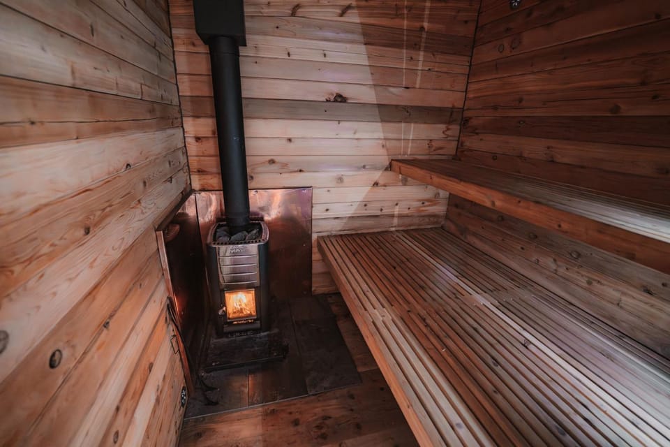 Edelweiss Village & Resort – Chalet Heimann Chalet in Golden