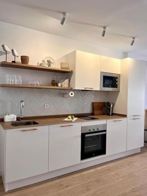 Piso con Mucho Encanto Apartment in Dénia