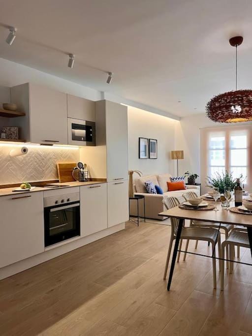 Piso con Mucho Encanto Apartment in Dénia
