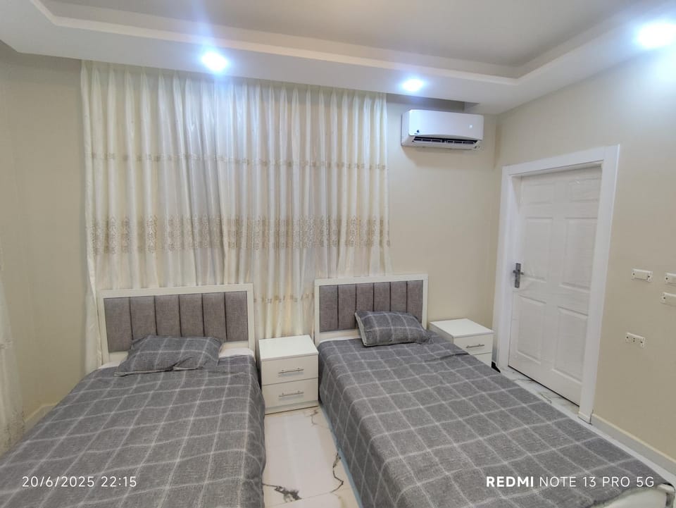 فيلا بيت الجبل Villa in Africa