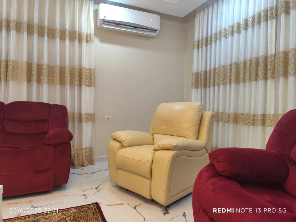فيلا بيت الجبل Villa in Africa