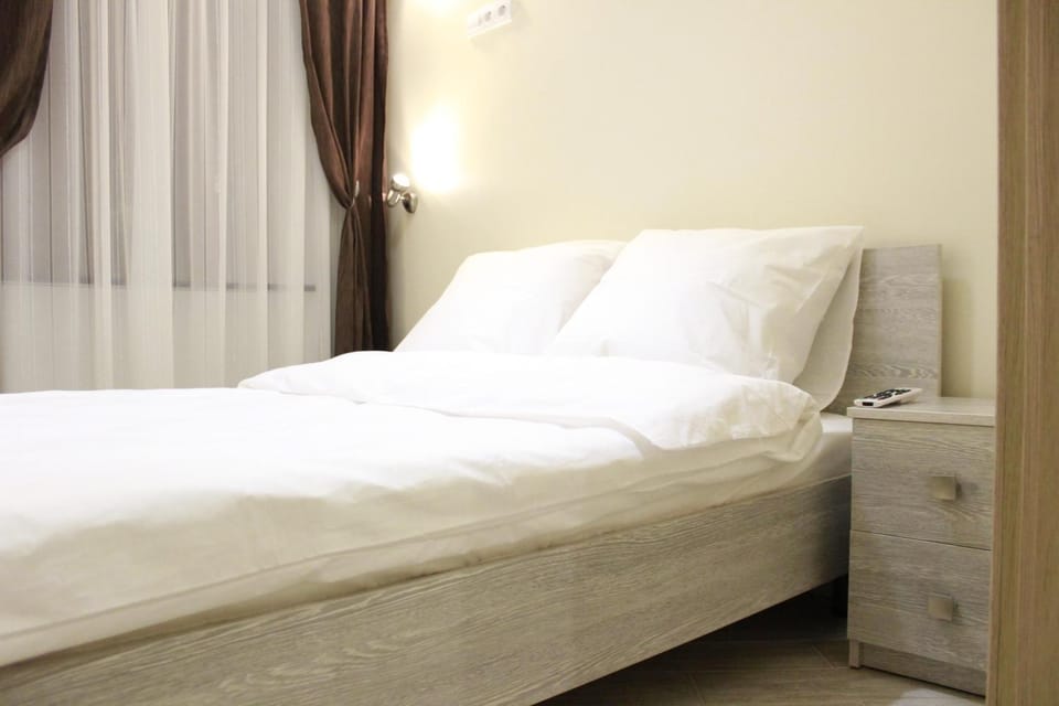 Bed, Decorative detail