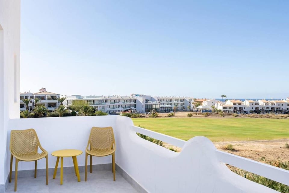 Villa Ocean's Twelve Villa in Abona
