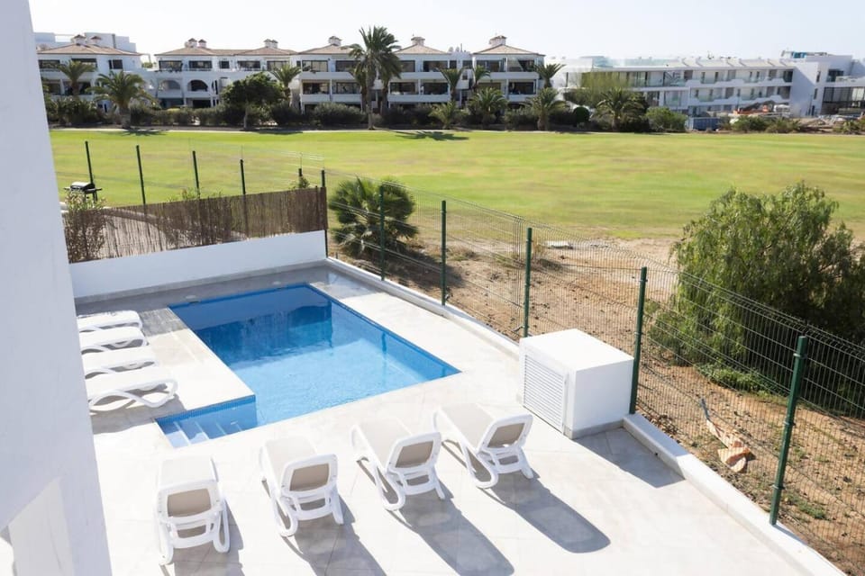 Villa Ocean's Twelve Villa in Abona