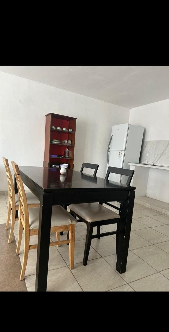 Depto por día Apartment in Río Cuarto