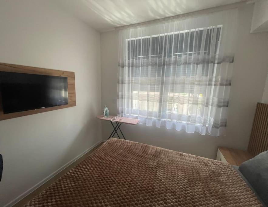 I&I 3 Bedrooms Apartment II Apartment in Serbia