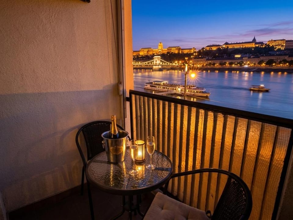 Balcony/Terrace, Balcony/Terrace