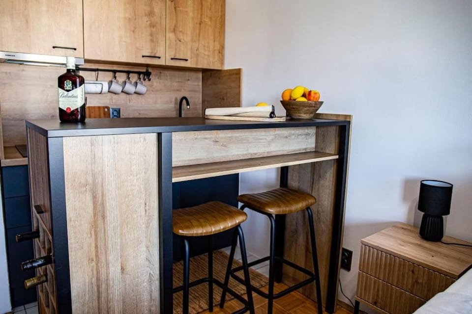 Studio apartman Valpovo Apartment in Croatia
