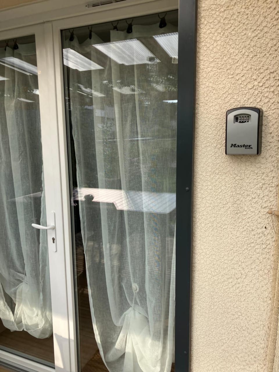Le Studio Apartment in Grand Est